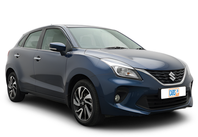 Maruti Baleno-img